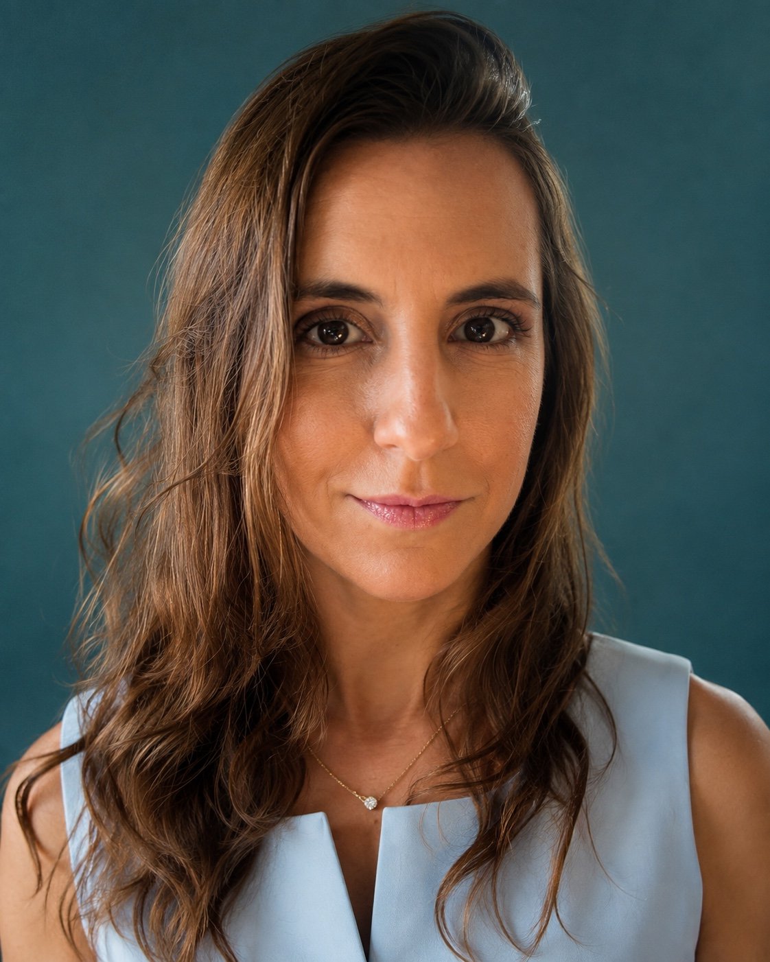 Aline Mezzalira