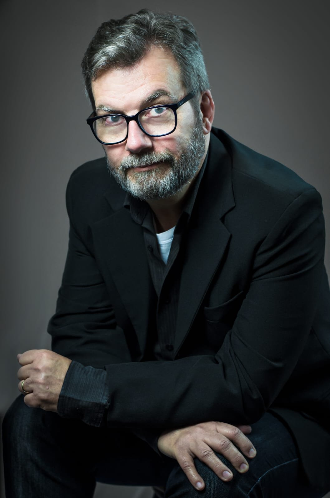 Professor Mezzalira